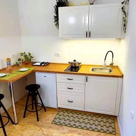 Apartment Katica *