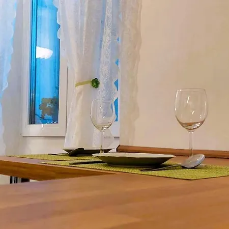 Katica Apartment Porec