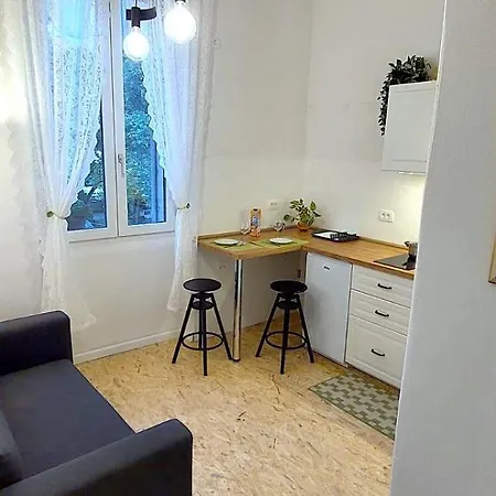 Katica Apartment Porec